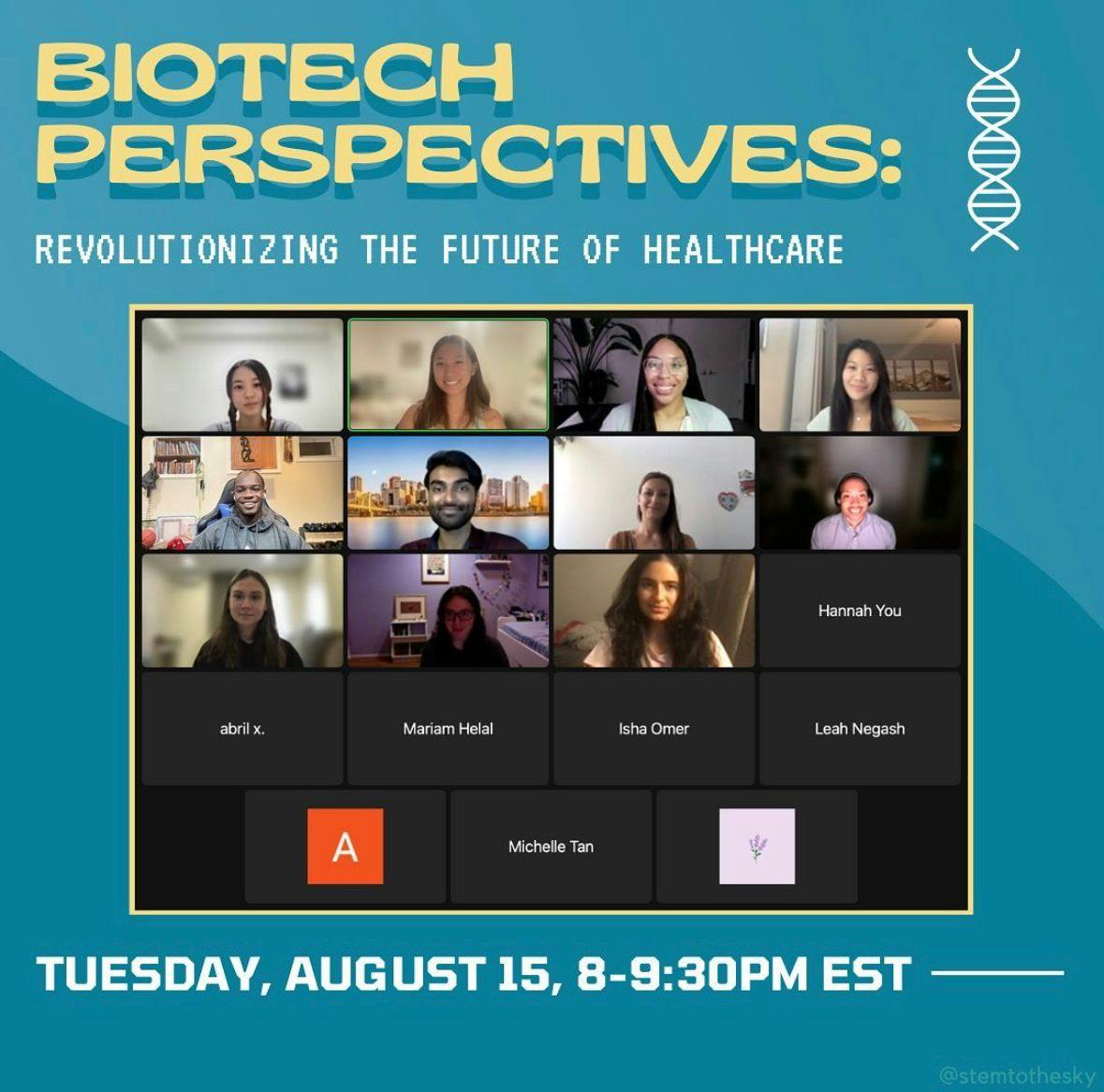 Biotech Perspectives: Revolutionizing the Future of Healthcare
